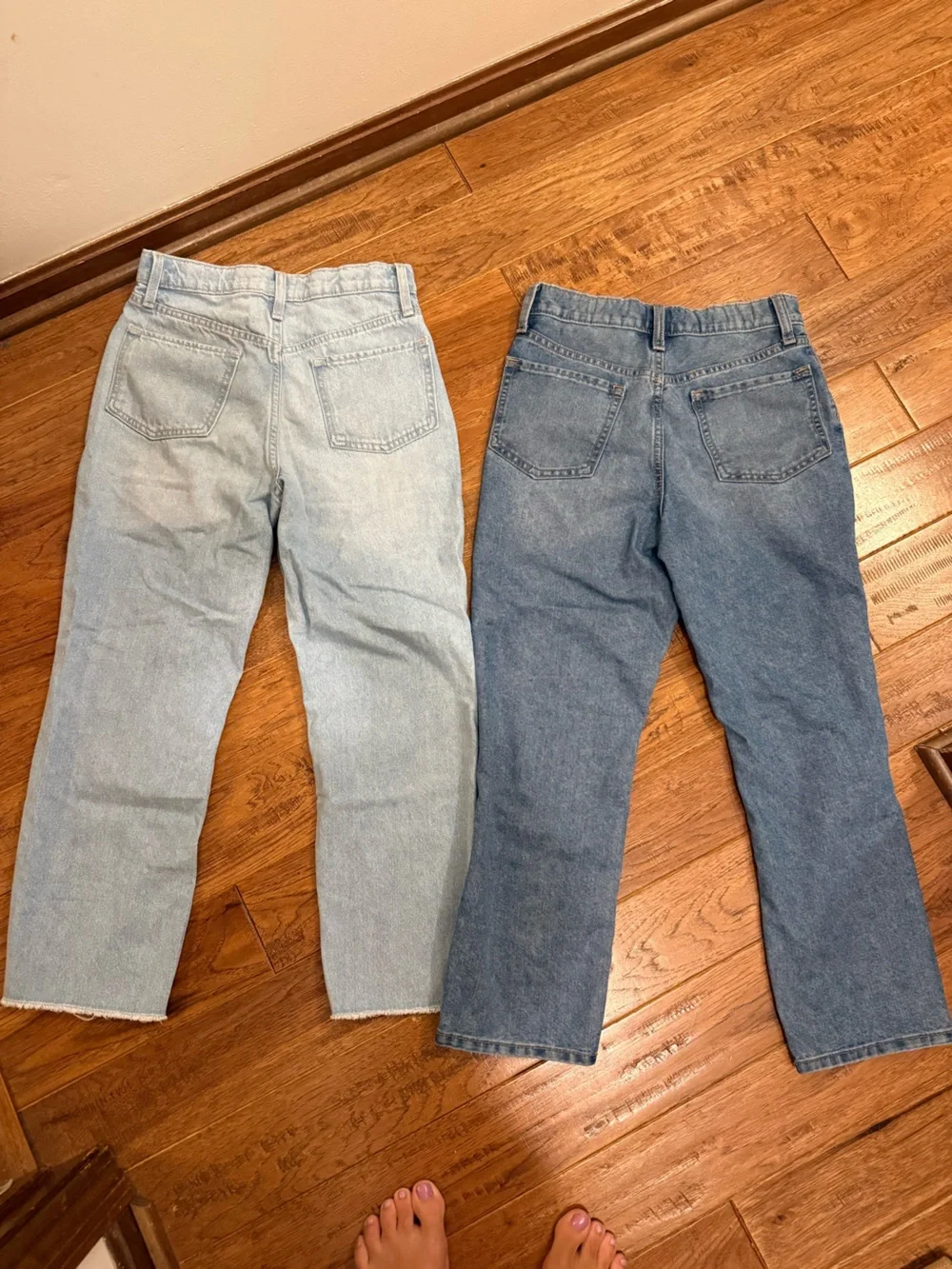 Old Navy pairs like